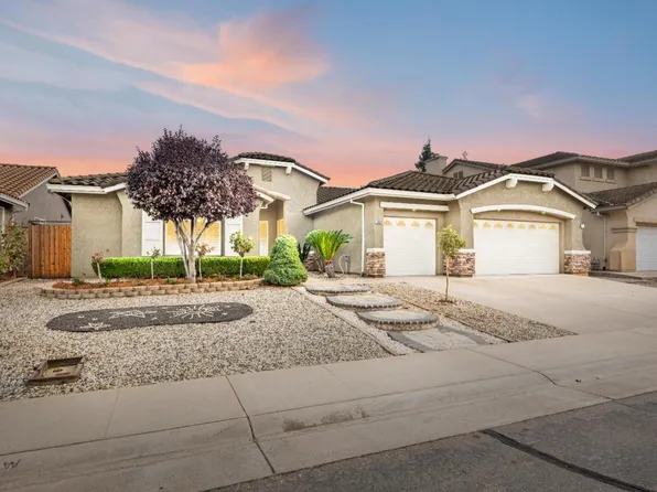 10087 Wyatt Ranch Way, Sacramento, CA 95829