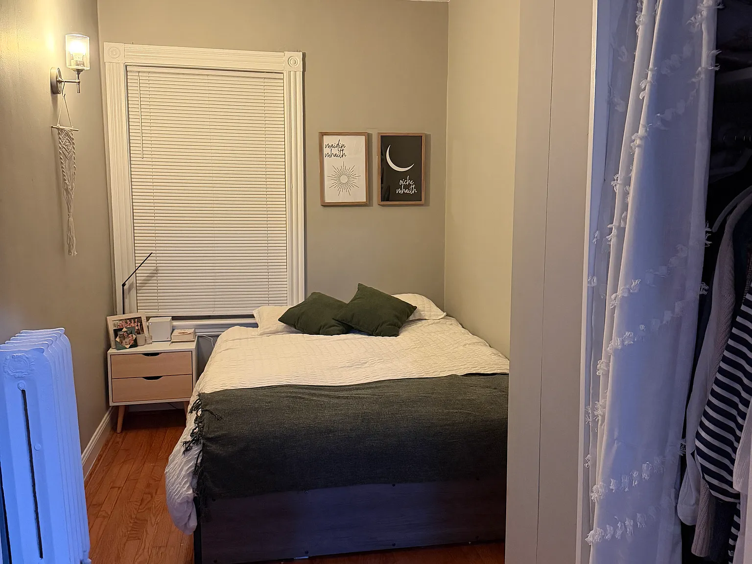 1 bed, 500 sqft, $2,200 — Photo 3
