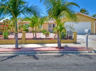 629 Elaine Ave, Oceanside, CA 92057