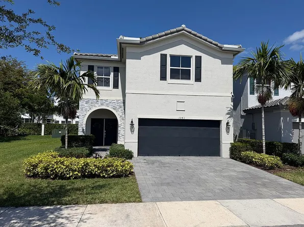 1361 SE 27th Ter, Homestead, FL 33035