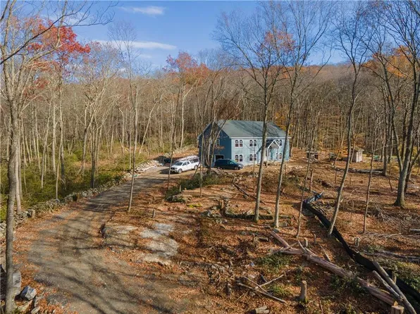 116 Smalley Corners Road, Carmel, NY 10512