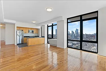 Rented by Living New York