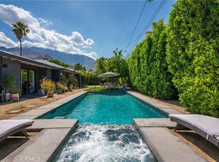 250 W Cortez Rd, Palm Springs, CA 92262