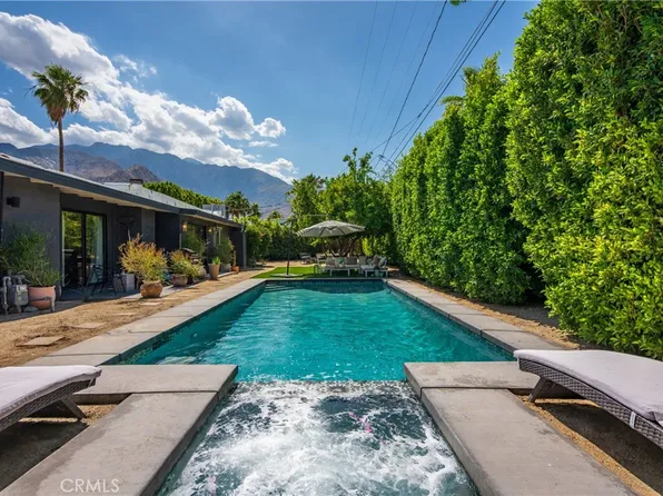 250 W Cortez Rd, Palm Springs, CA 92262