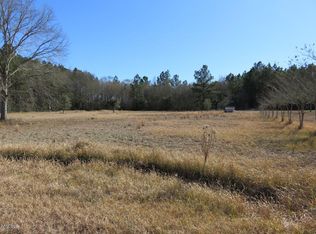 0 Cody Goldman Rd, Lucedale, MS 39452