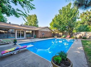 9517 S Country Club Dr, Oklahoma City, OK 73159