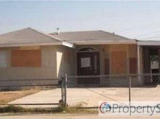1542 E Olive St, Ontario, CA 91764