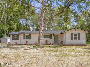 3167 Dothan Rd, Green Cove Springs, FL 32043