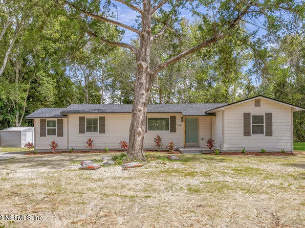 3167 DOTHAN Road, Green Cove Springs, FL 32043