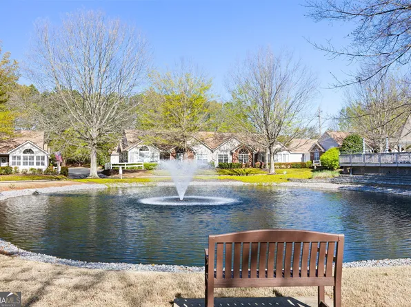 3858 Vineyards Lake Cir NW #U-19, Kennesaw, GA 30144