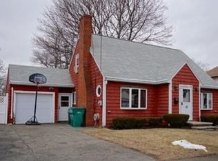 85 Purdon Ave, Lynn, MA 01905