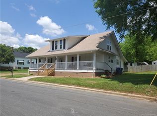 720 W Oakwood Ave, Albemarle, NC 28001