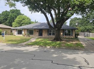 5012 Westhaven Dr, Fort Worth, TX 76132