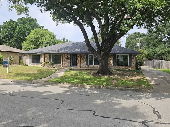 5012 Westhaven Dr, Fort Worth, TX 76132