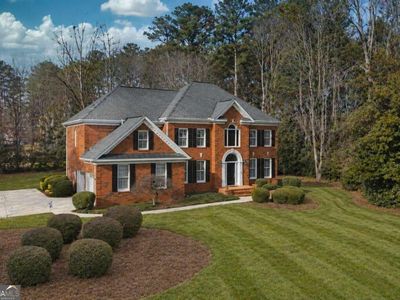1700 Canterbury Pointe SE, Conyers, GA, 30013