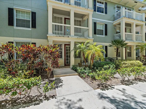 275 Murcia Drive #104, Jupiter, FL 33458
