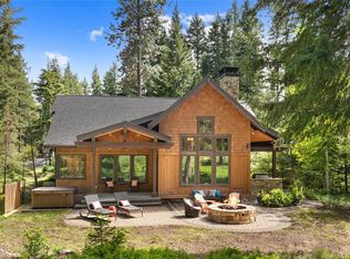 Prospector/Suncadia, Cle Elum, WA 98922