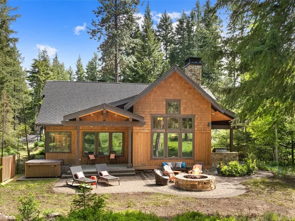 1390 Snowberry Loop, Cle Elum, WA 98922