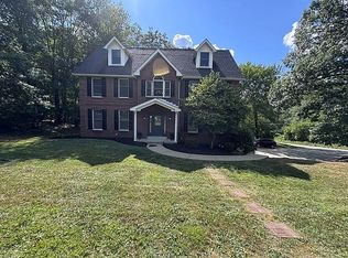 5653 Meridian Rd, Gibsonia, PA 15044