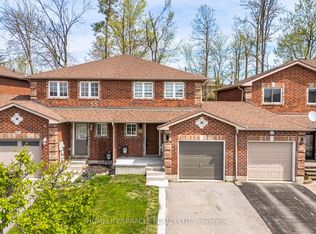340 Dunsmore Ln, Barrie, ON L4M7B2