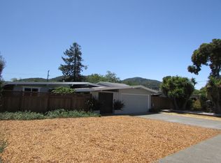 826 Vendola Dr, San Rafael, CA 94903