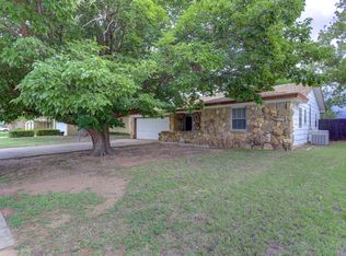 4824 53rd St, Lubbock, TX 79414