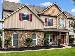 1361 Yorkshire Dr, Winder, GA 30680