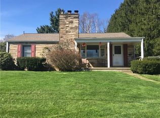 151 Shanor Hts, Butler, PA 16001