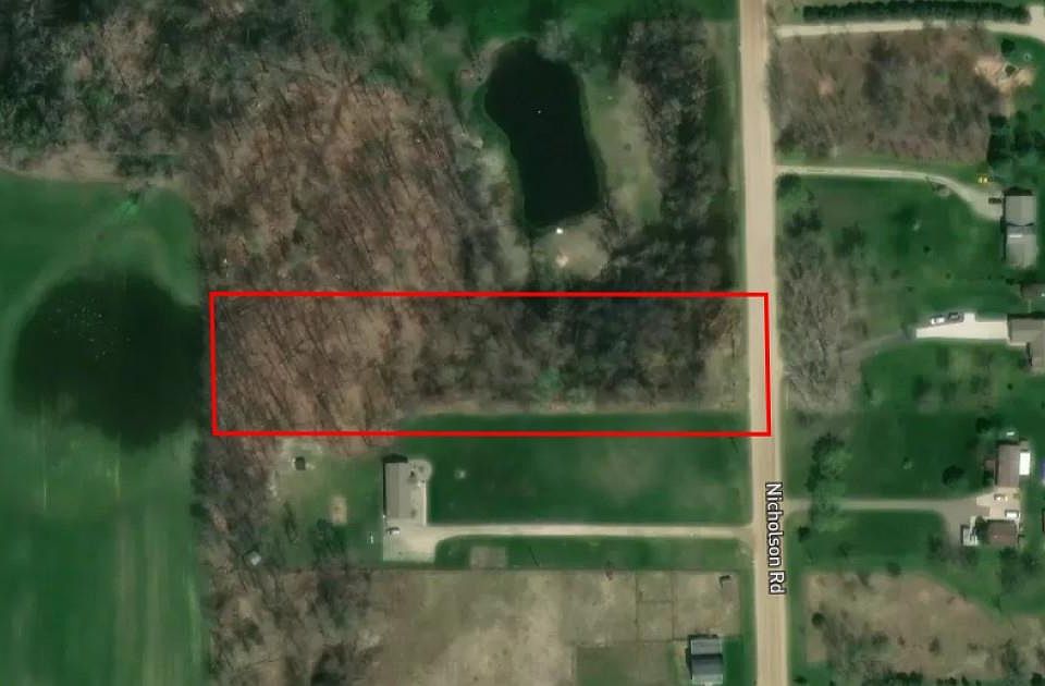 2nd image of 0 Nicholson Rd