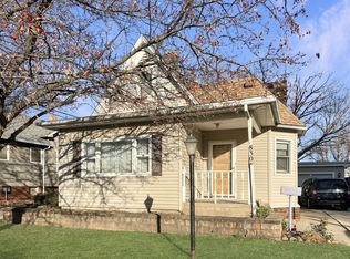 830 Chartres St, La Salle, IL 61301