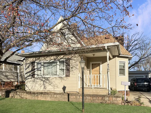 830 Chartres St, La Salle, IL 61301