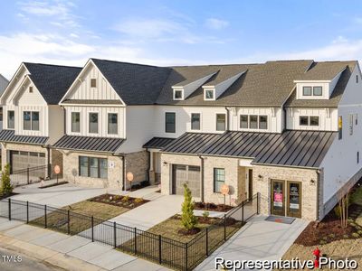 115 N District Ave #298, Clayton, NC, 27527