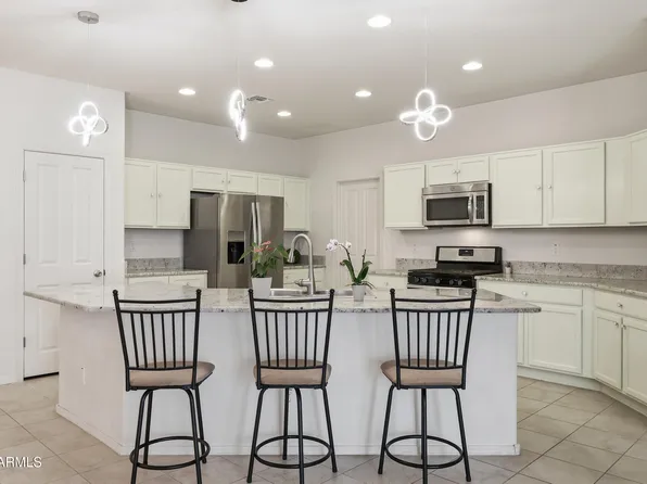 40820 W TAMARA Lane, Maricopa, AZ 85138