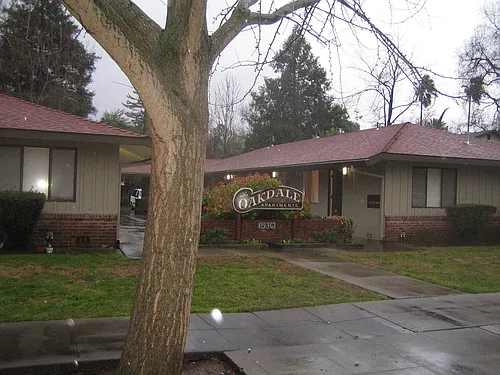 1530 Oakdale Street Photo 1