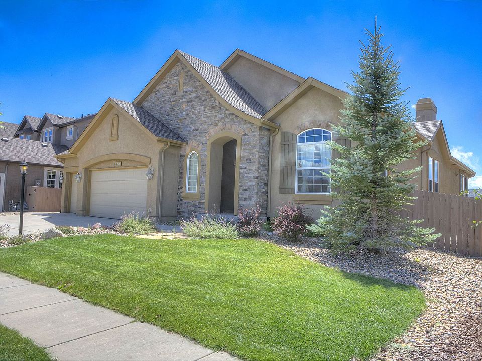 4863 Alberta Falls Way, Cordera
