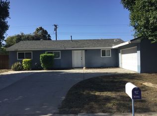 1107 Hudspeth Ave, Simi Valley, CA 93065