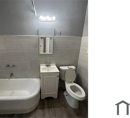 1 bed, $1,200 — Photo 4