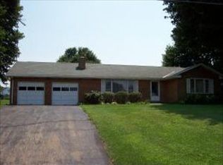 1016 Spring Valley Rd, Quarryville, PA 17566