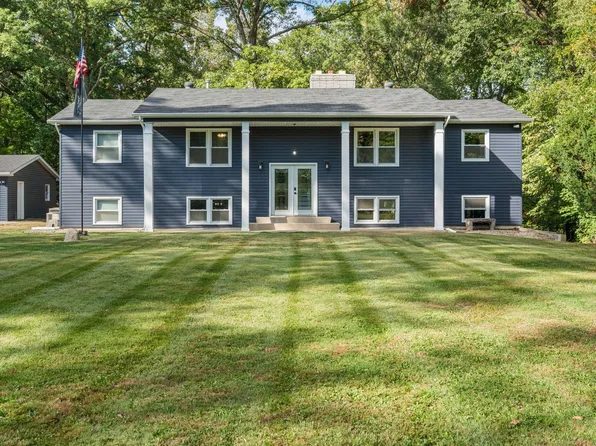 1236 S Decatur St, Hobart, IN 46342