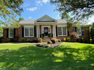 43 Cherokee Dr, Shelbyville, KY 40065