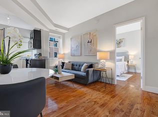 1451 Park Rd NW APT 411, Washington, DC 20010