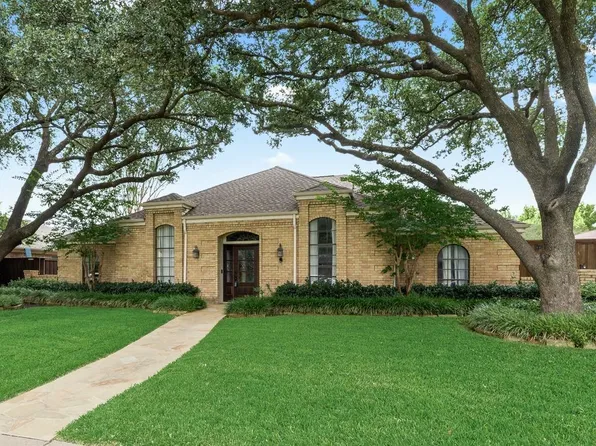 615 Goodwin Dr, Richardson, TX 75081