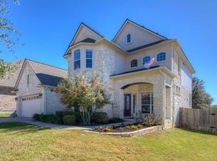3600 Twin Branch Dr, Cedar Park, TX 78613
