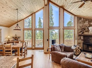 157 Miners Way, Fairplay, CO 80440