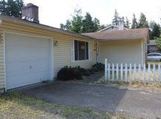 2903 Forest Rim Ct S, Puyallup, WA 98374