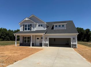 117 Margot Manor Dr LOT 88, Benson, NC 27504
