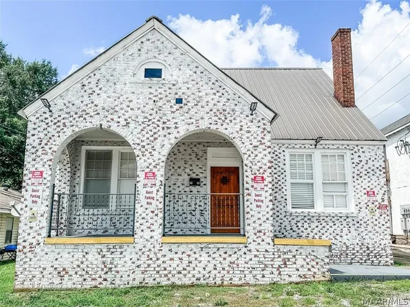 2239 Madison Ave, Montgomery, AL 36107
