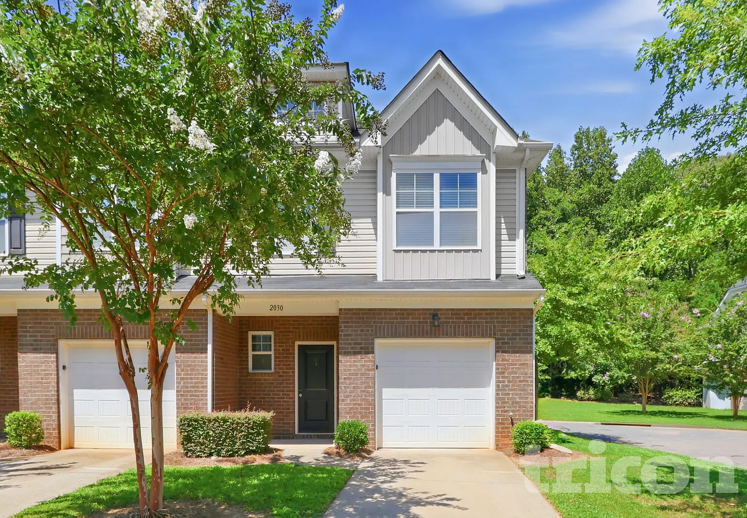 2030 Aragon Ln Gastonia NC — Photo 1