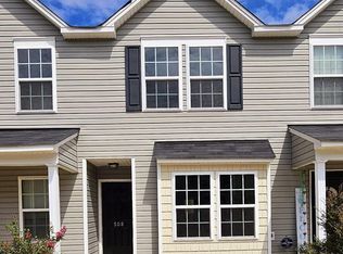 508 Directive Dr, Hope Mills, NC 28314