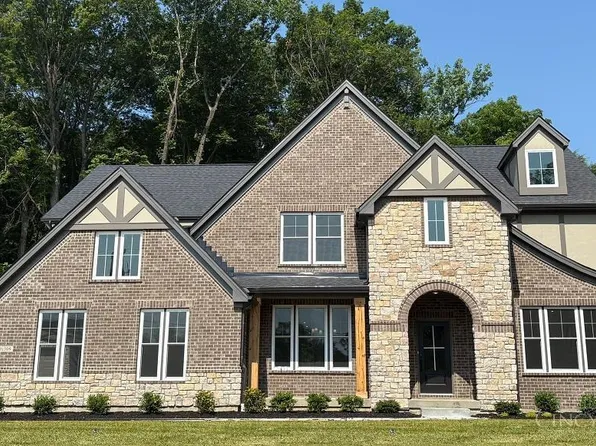 11309 Gideon Ln, Cincinnati, OH 45249